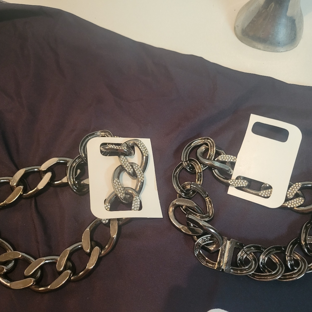 Chain Link . - image 3